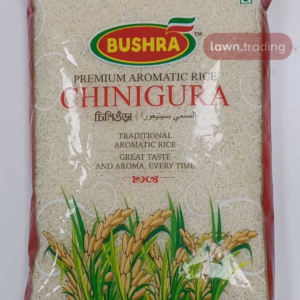 chinigura rice